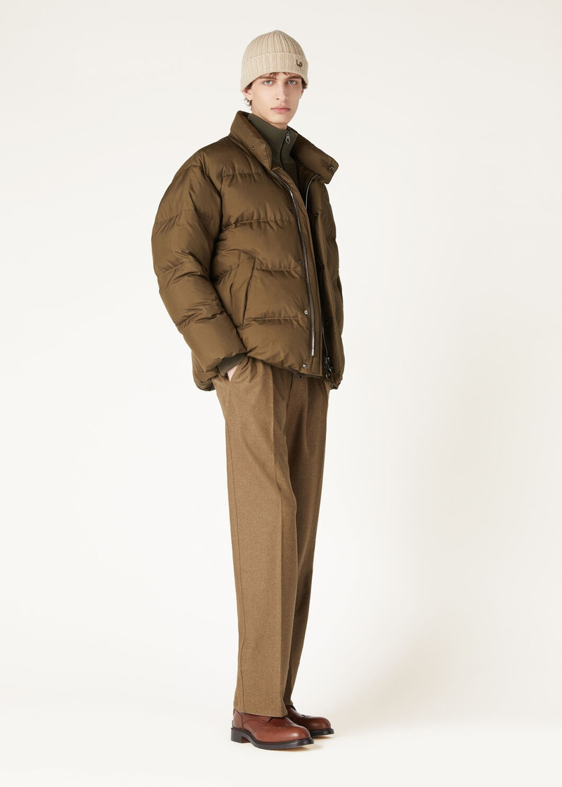 Loro Piana Lucio Puffer Jacket outlook