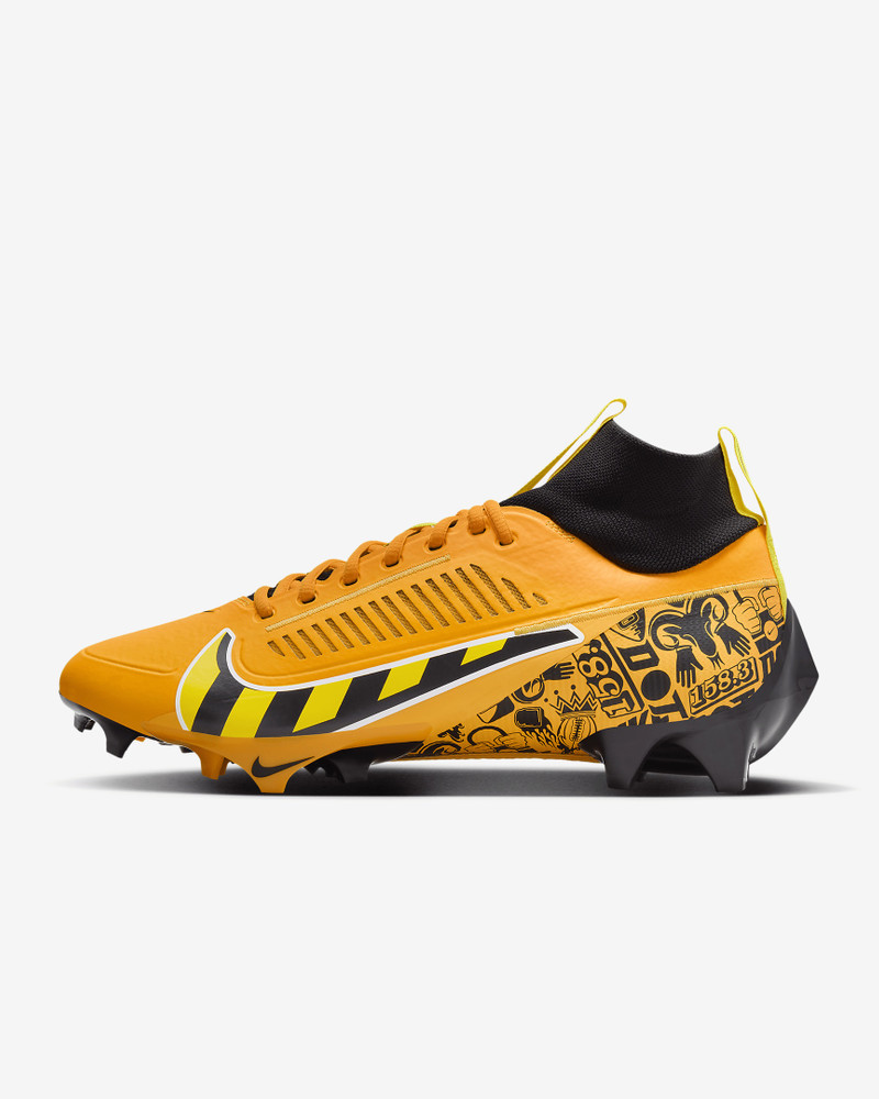 Nike Men's Vapor Edge Pro 360 2 Football Cleats - 1