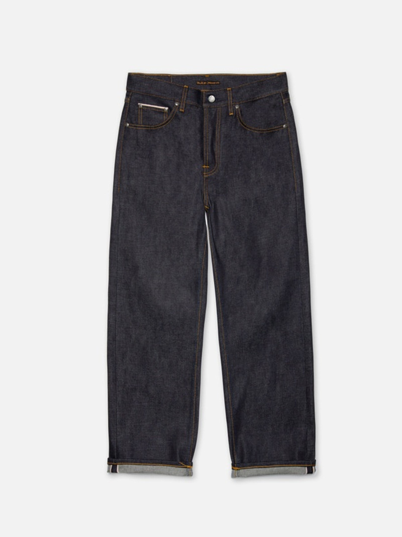 Tuff Tony Dry Ace Selvage - 1