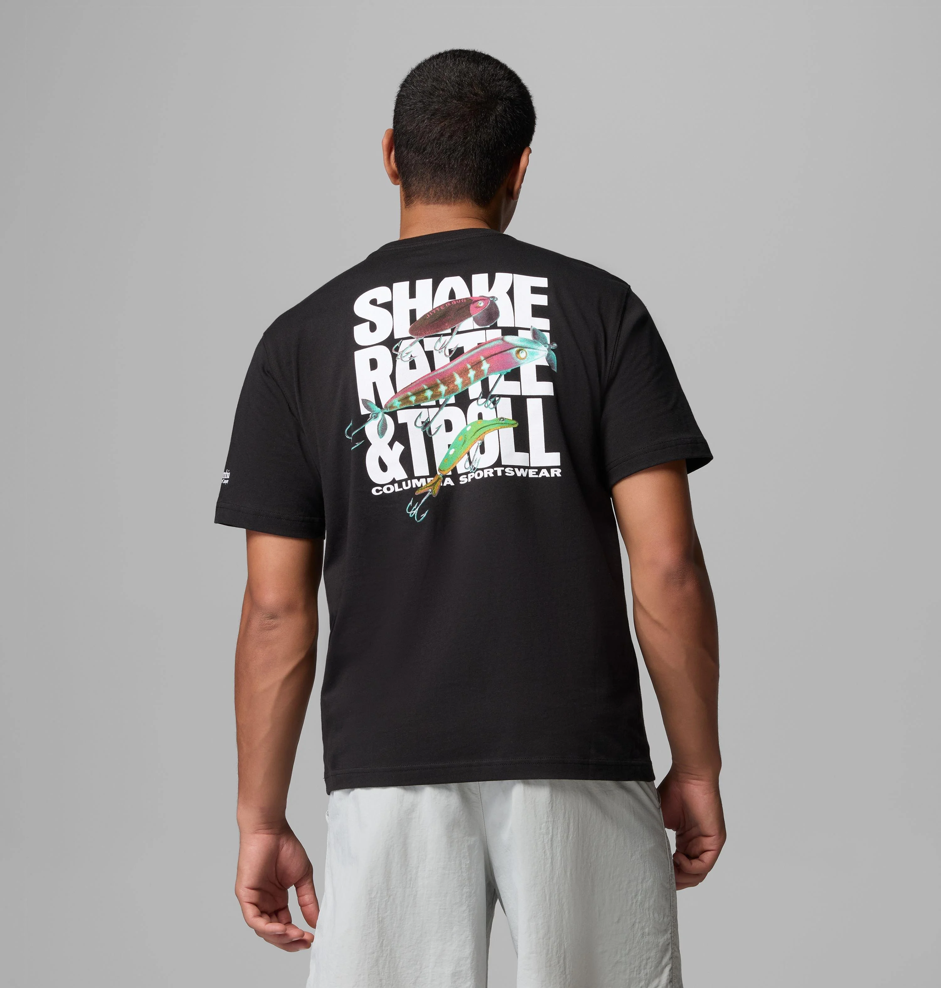 Men's PFG Shaker T-Shirt - 1