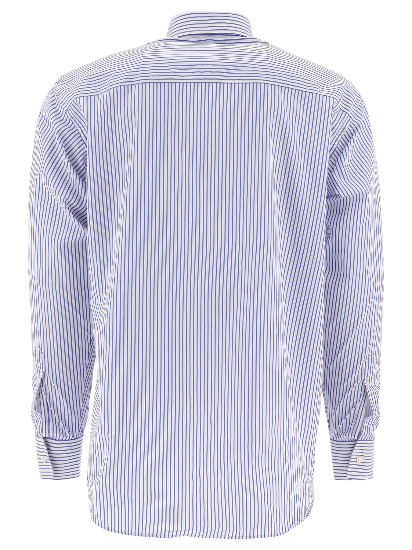 Fred Shirts Light Blue - 2