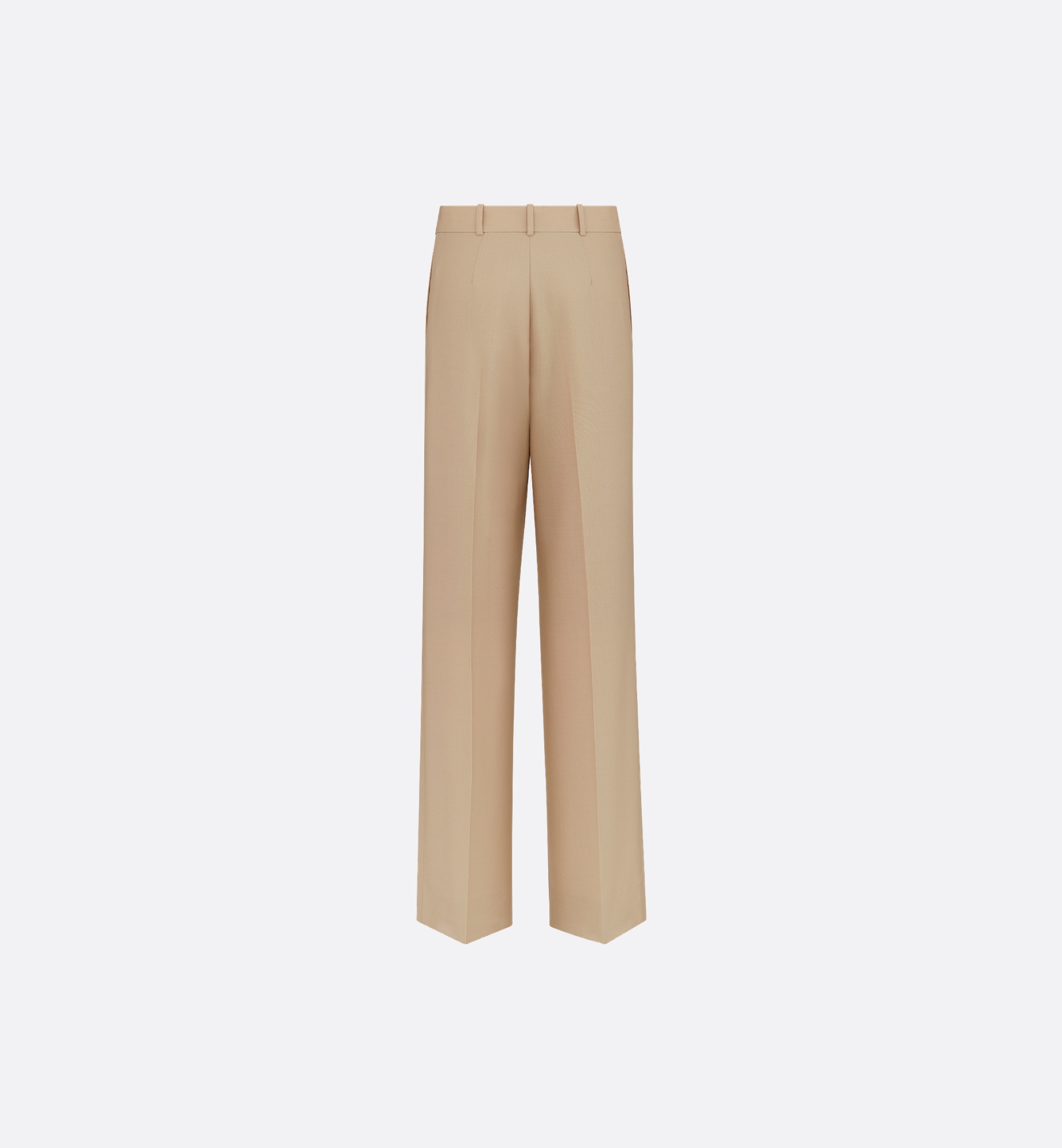 Wide-Leg Pants - 6
