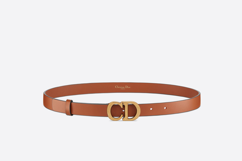 Saddle Belt 1