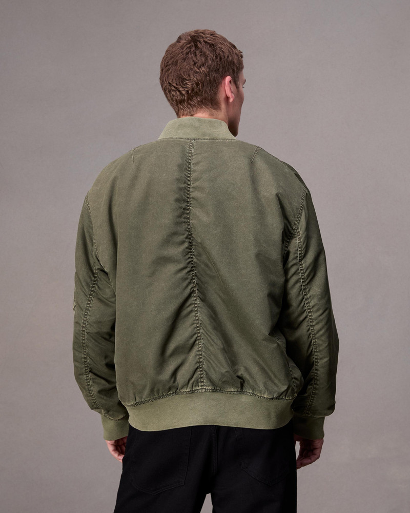 Manston Bomber Jacket 5