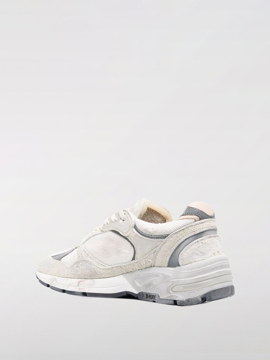 Running Dad Golden Goose sneakers - 3