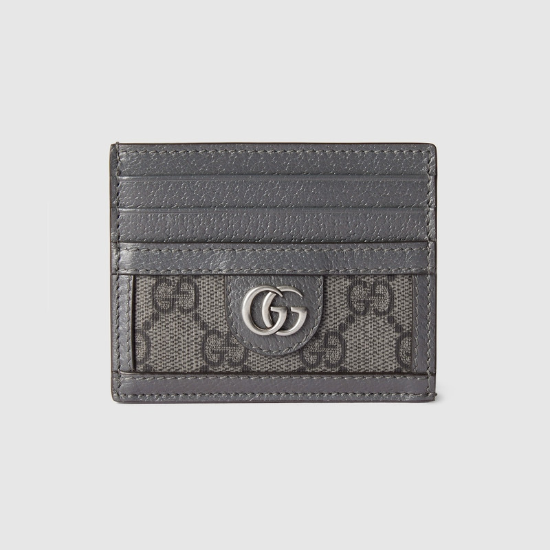 Ophidia GG card case 1