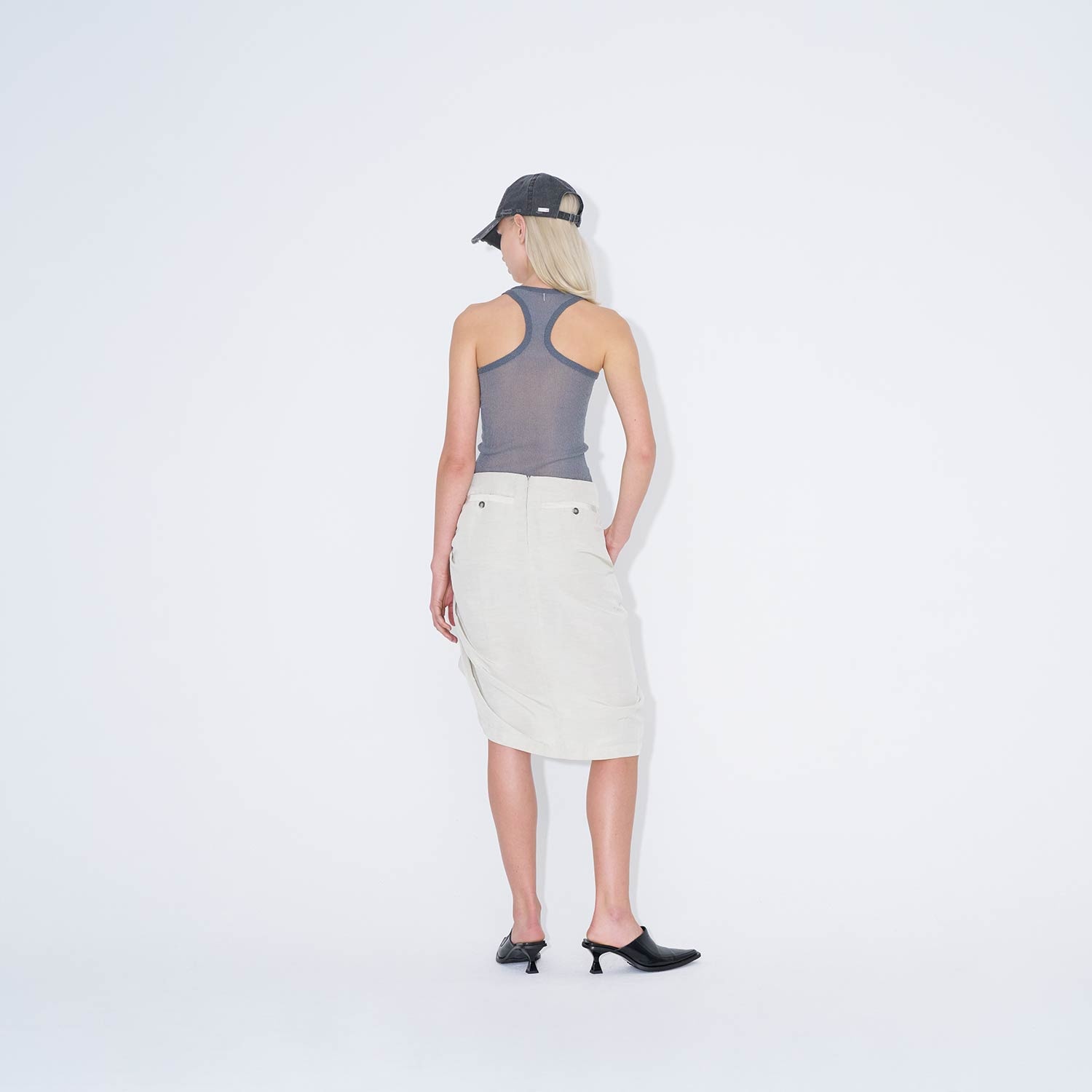 Gisele Skirt - 3