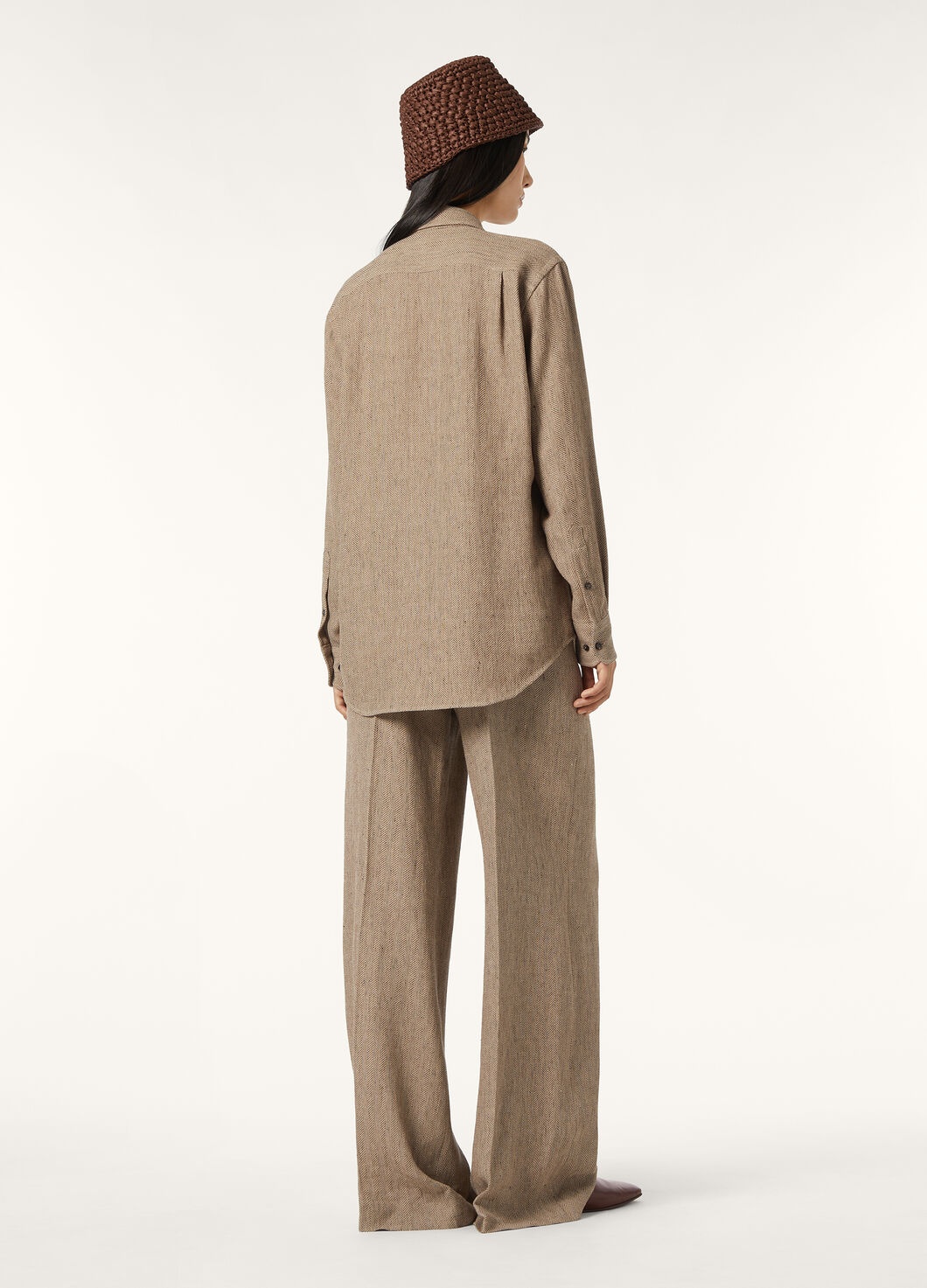 André Shirt - 5