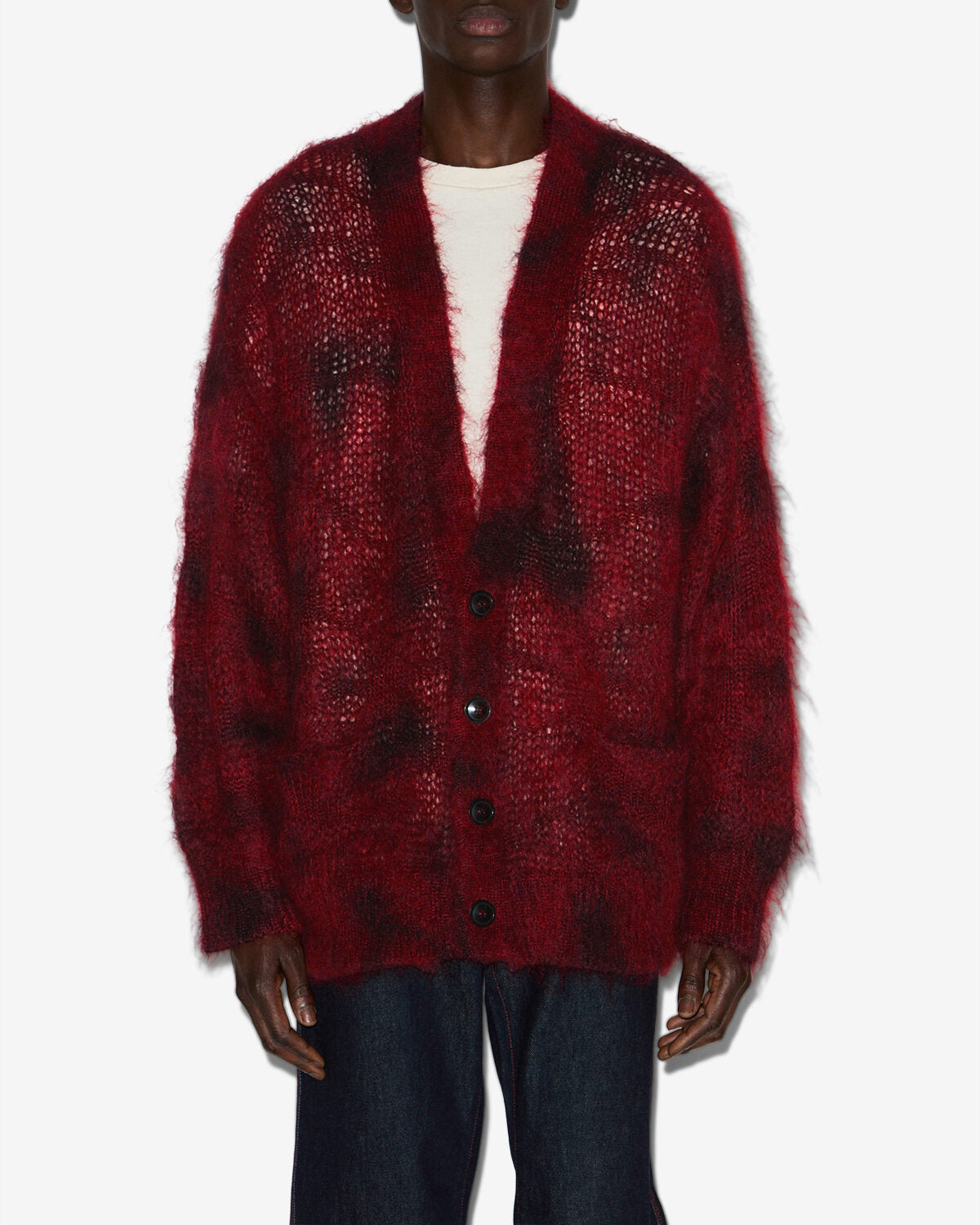 MAHEL CARDIGAN - 4