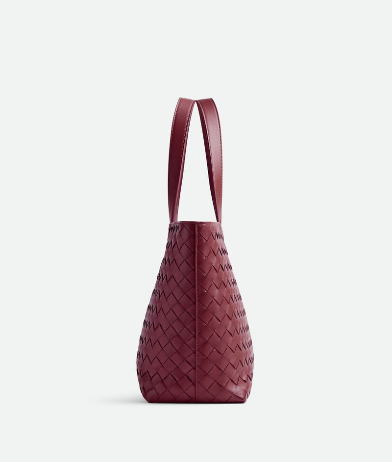 Bottega Veneta Intrecciato Tote Bag outlook