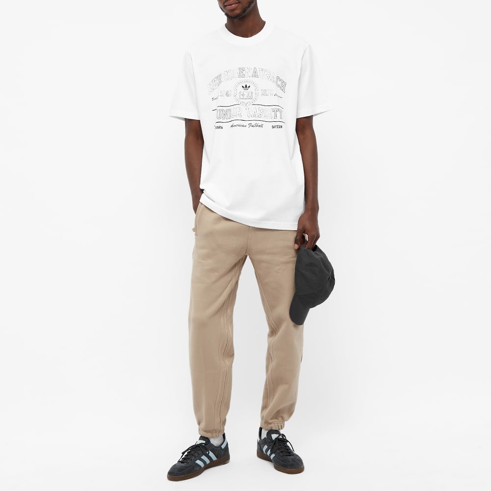 Adidas Collegiate Tee - 5