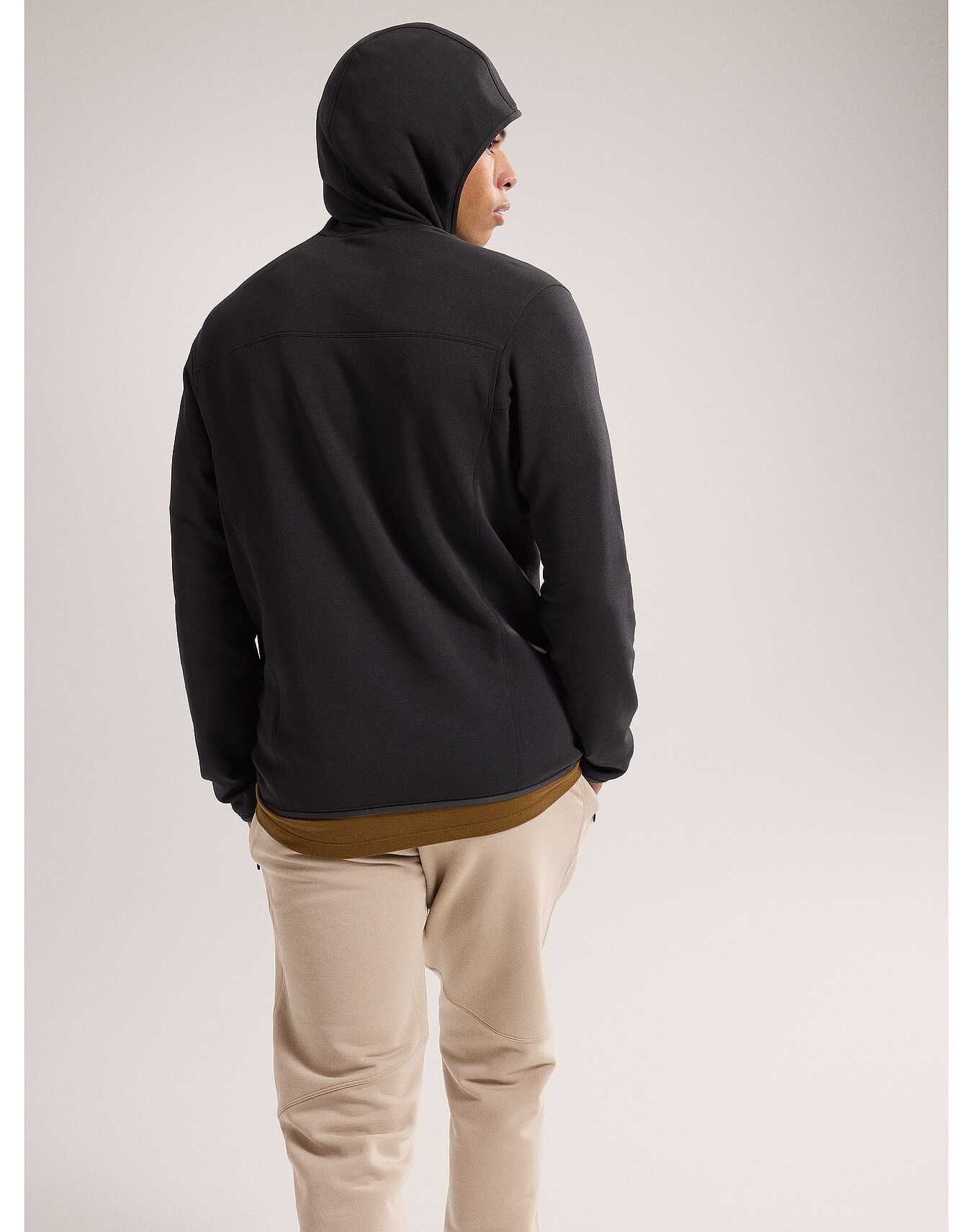 Kyanite Pullover Hoody - 4