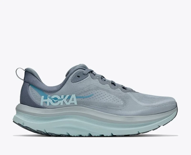 Women's Kawana 3 Shoes in Washed Blue/Glimmering Blue - 1
