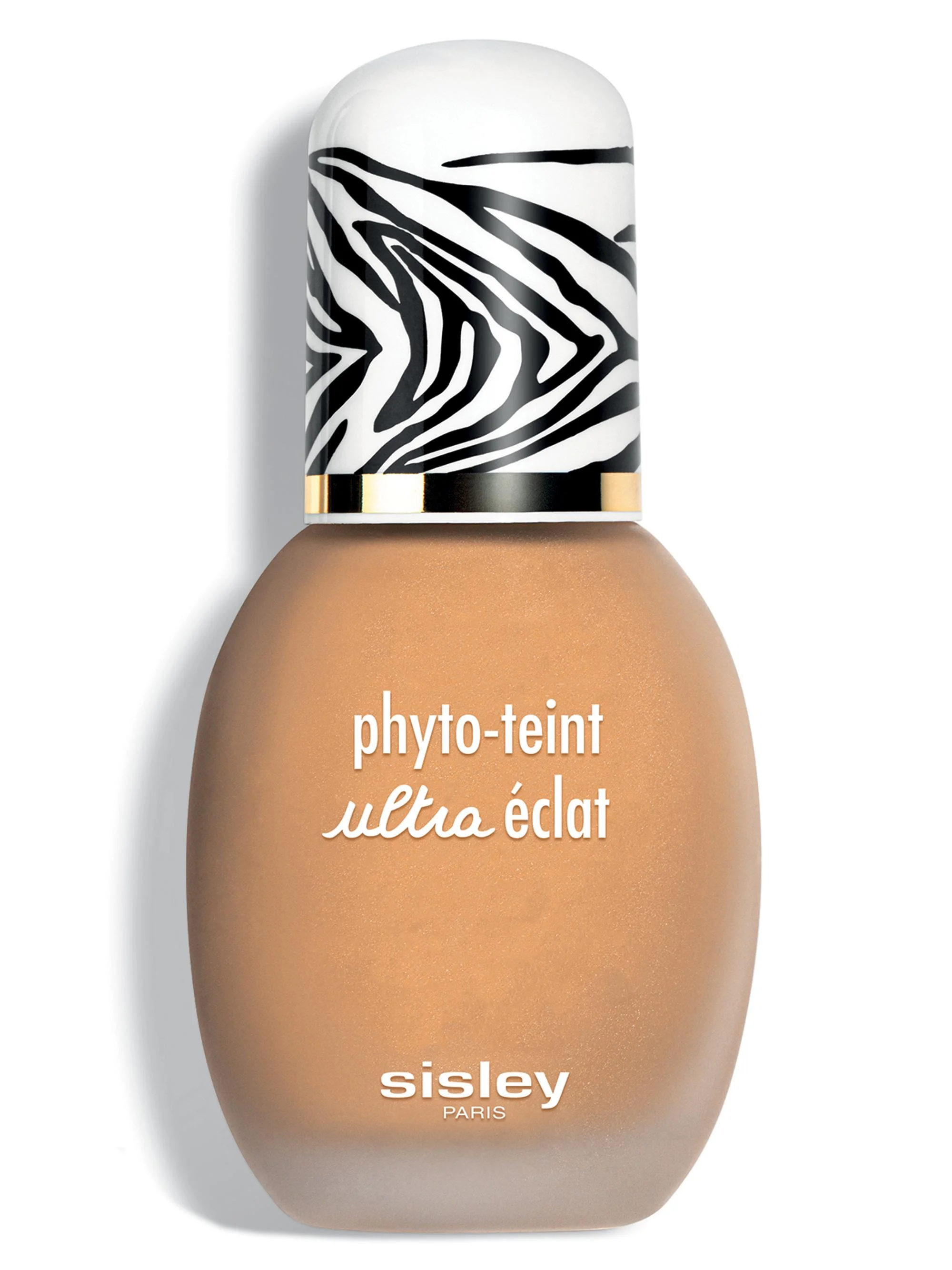 Women's Phyto-Teint Ultra Eclat - 4 Cinnamon - 1