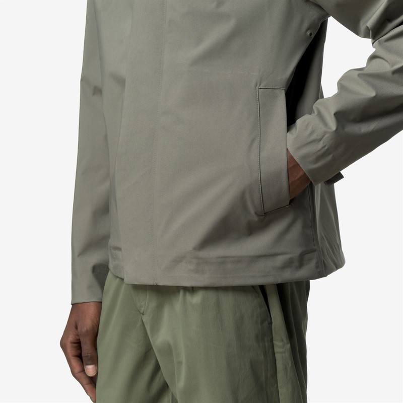 K-WAY JACKO STRETCH 2L outlook