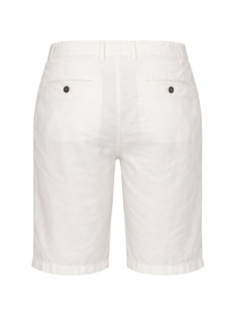 Paul & Shark shark-charm shorts outlook