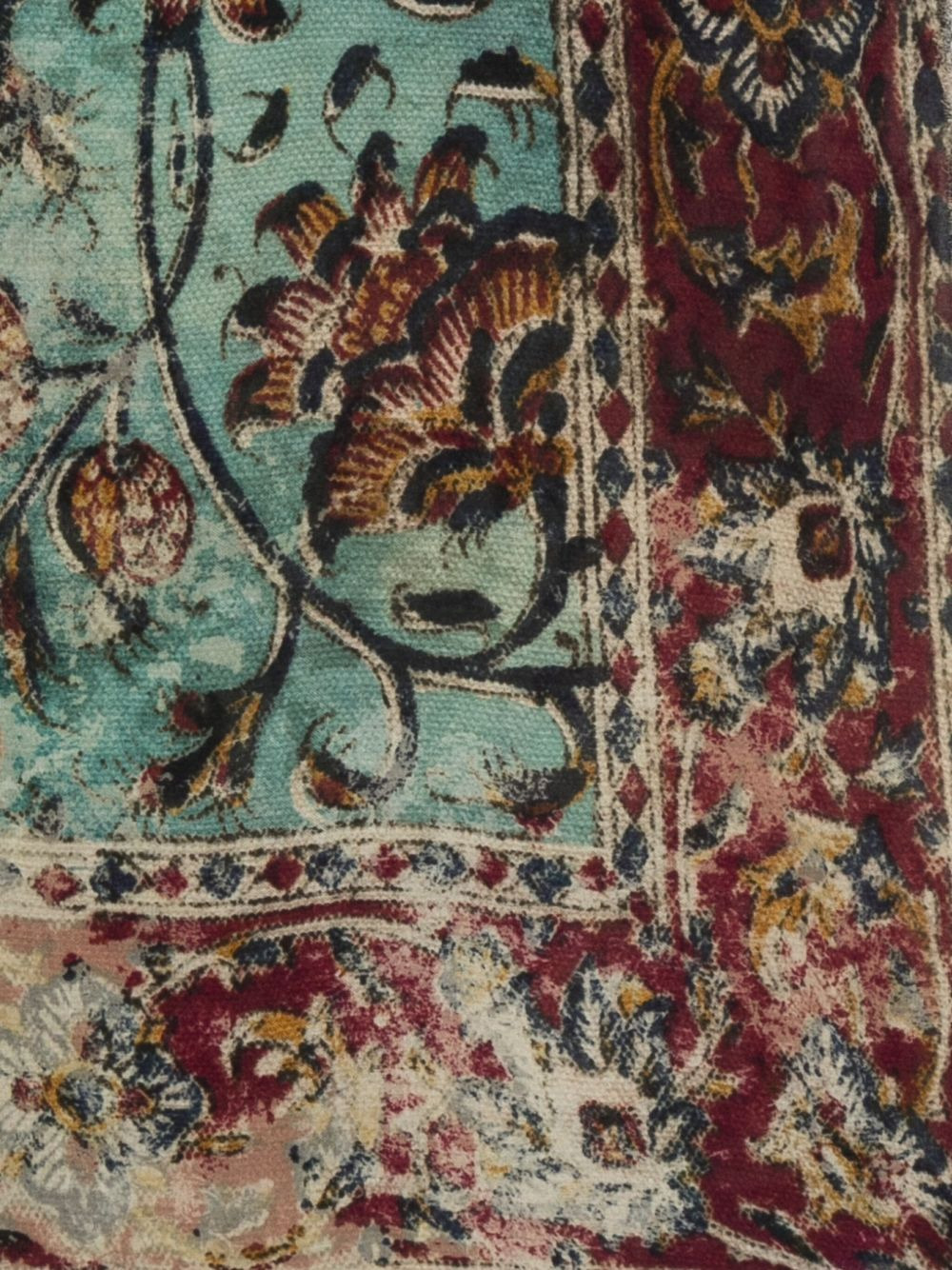 Faliero Sarti Scarfs MultiColour - 3