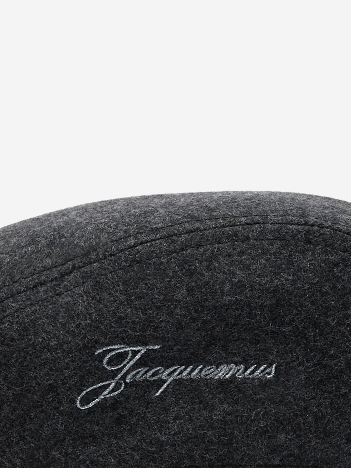 Hat woman Jacquemus - 3
