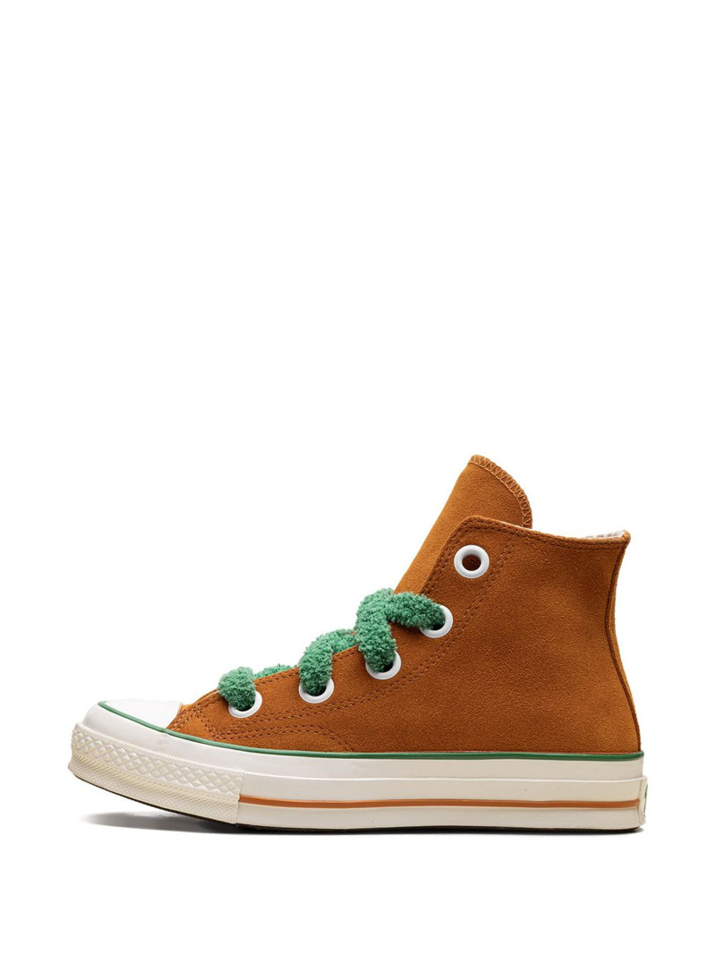 x Wonka Chuck 70 high-top sneakers 1