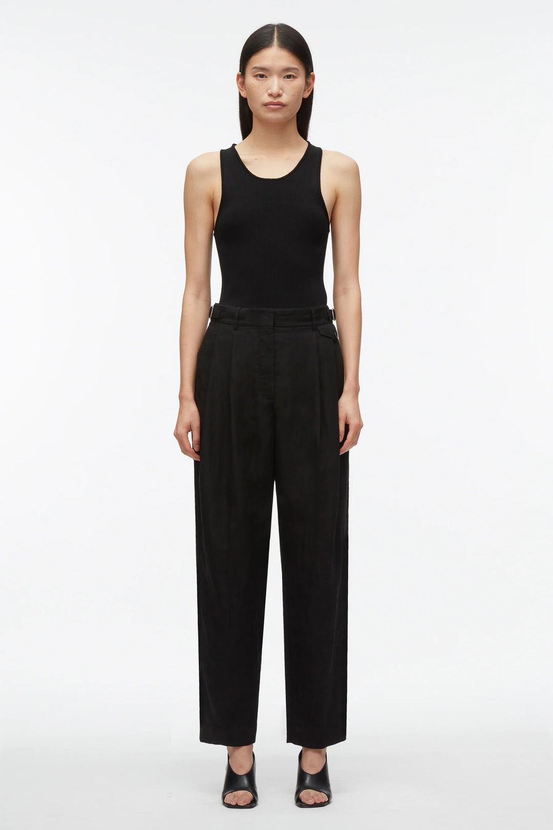 Compact Rib Layering Tank - 2