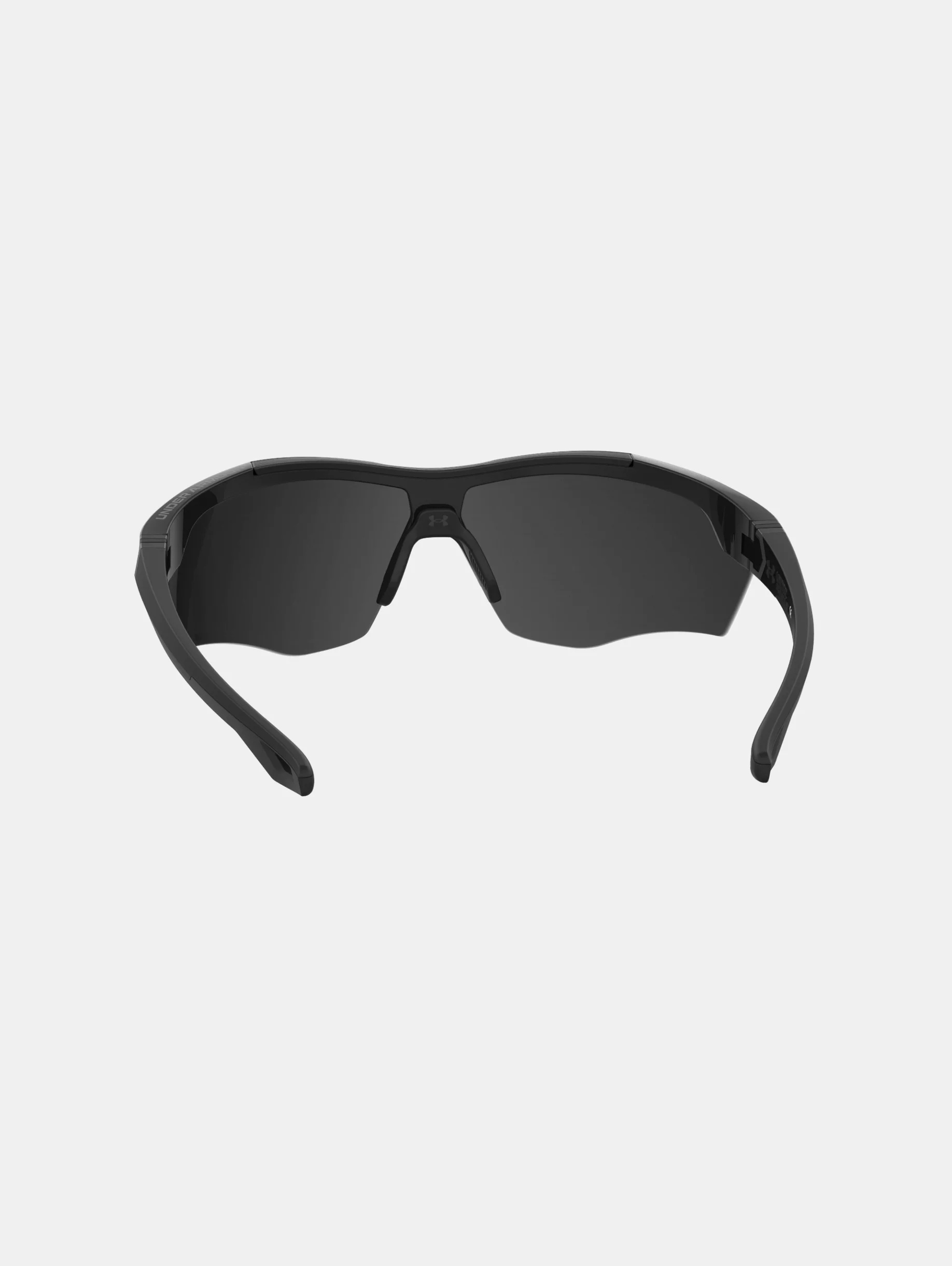 Unisex UA Yard Dual Mirror Sunglasses - 2