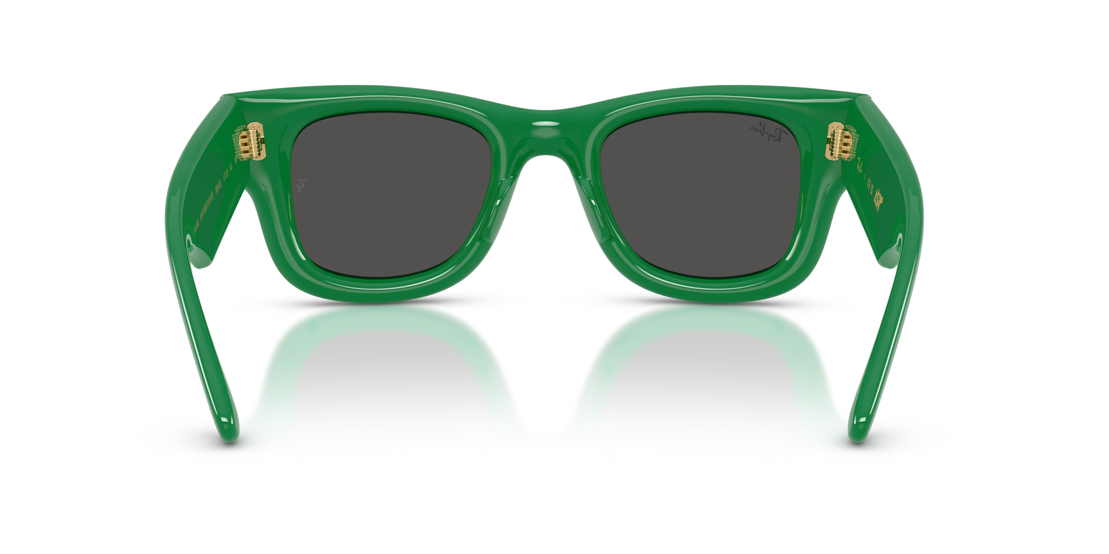 WAYFARER PUFFER - 7