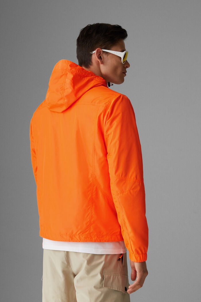 Nando Functional jacket in Orange - 3