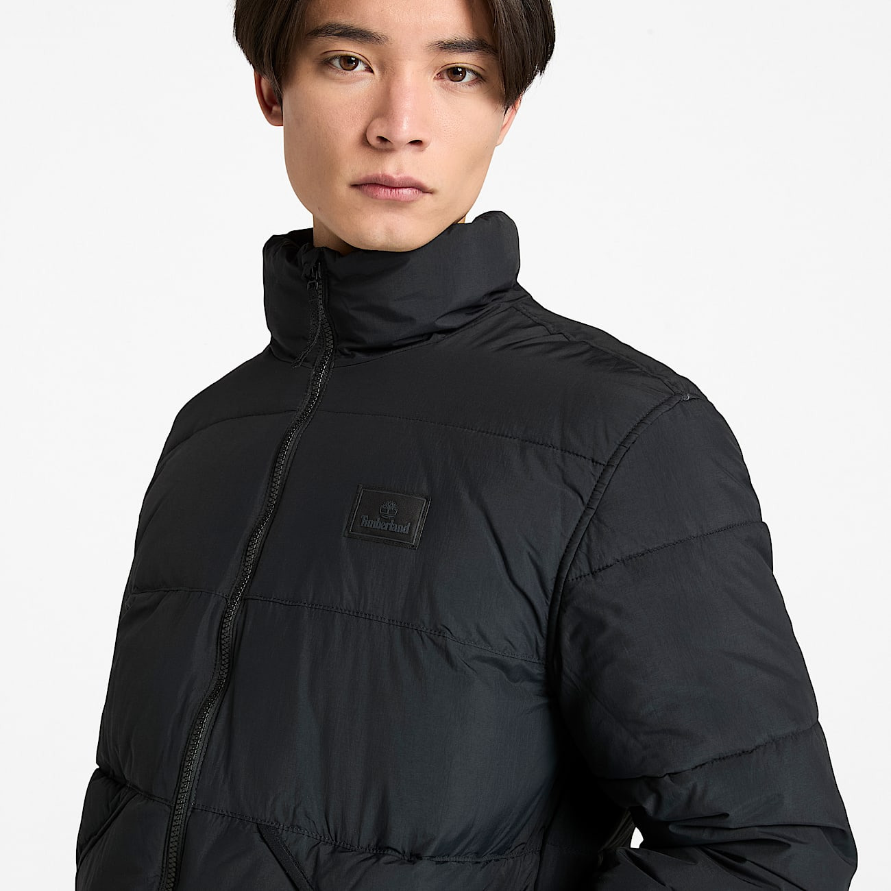 Insulated Puffer Jacket - 5