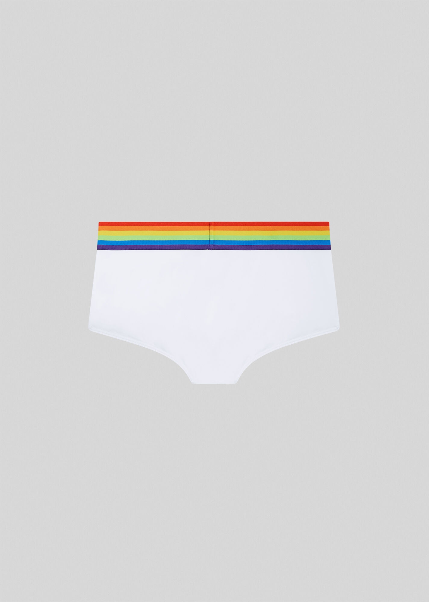 Versace x Pride Swim Briefs - 3