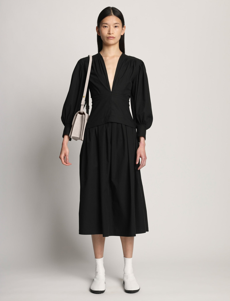 Proenza Schouler Suede Dia Day Bag outlook