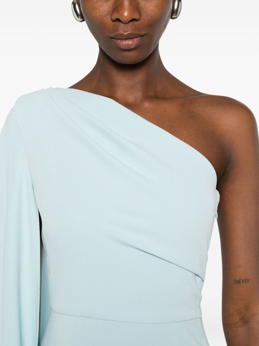 Yazmin midi dress - 5