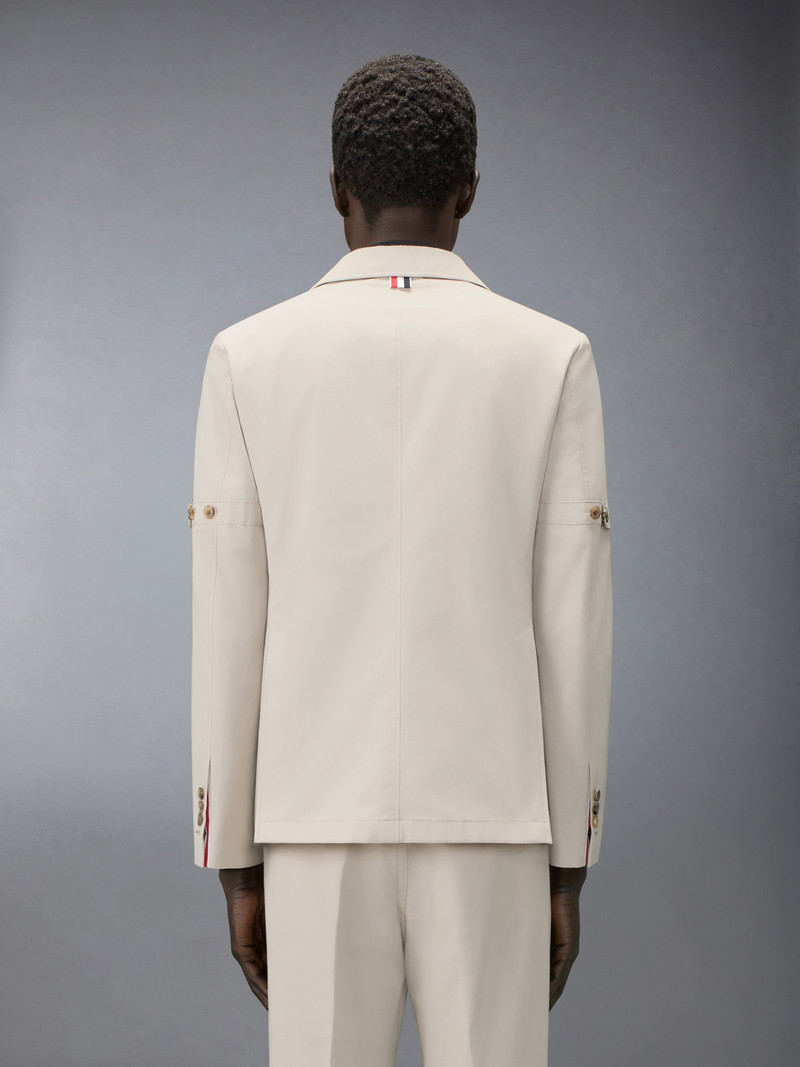 UNCONSTRUCTED PATCH POCKET SPORTCOAT 3