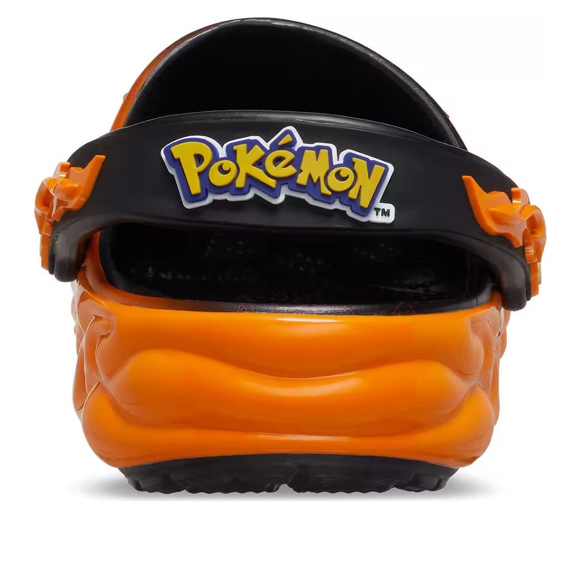 Crocs x Pokemon Classic Clog 'Charizard vs. Blastoise' 211346-90H - 5
