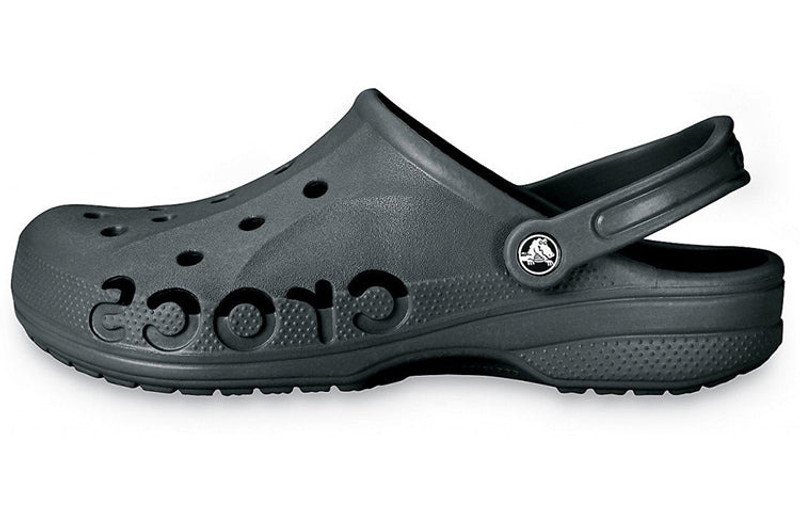 crocs Crocs Baya Clog Outdoor Beach Sports Unisex Sandals 10126-014 outlook
