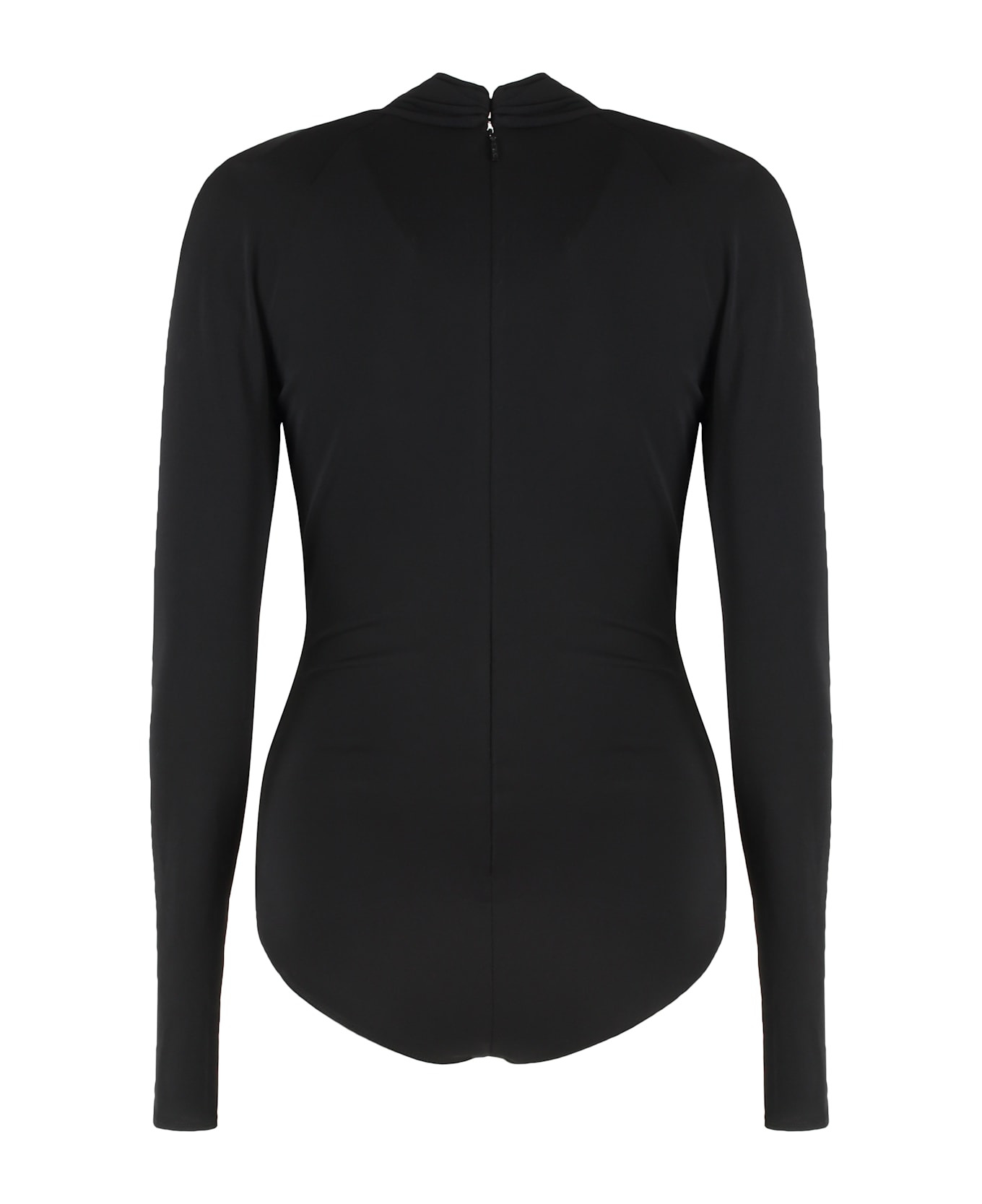 Jersey Bodysuit - 2
