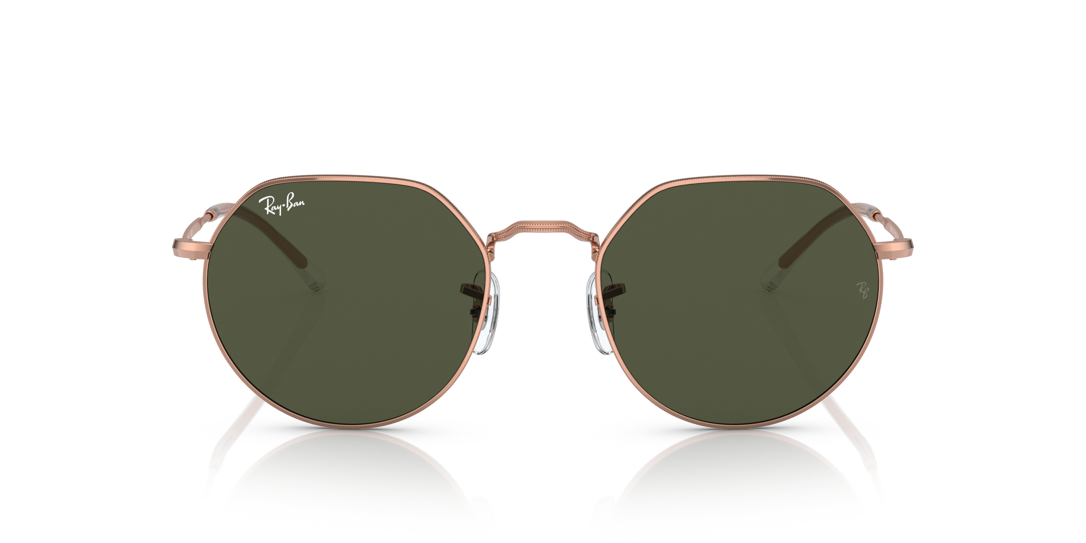 JACK ROSE GOLD - 4