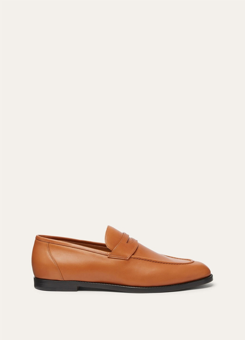 Sergio Loafer - 1