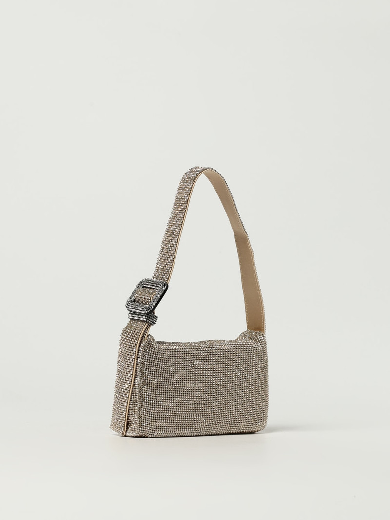 BENEDETTA BRUZZICHES Crossbody bags woman Benedetta Bruzziches outlook