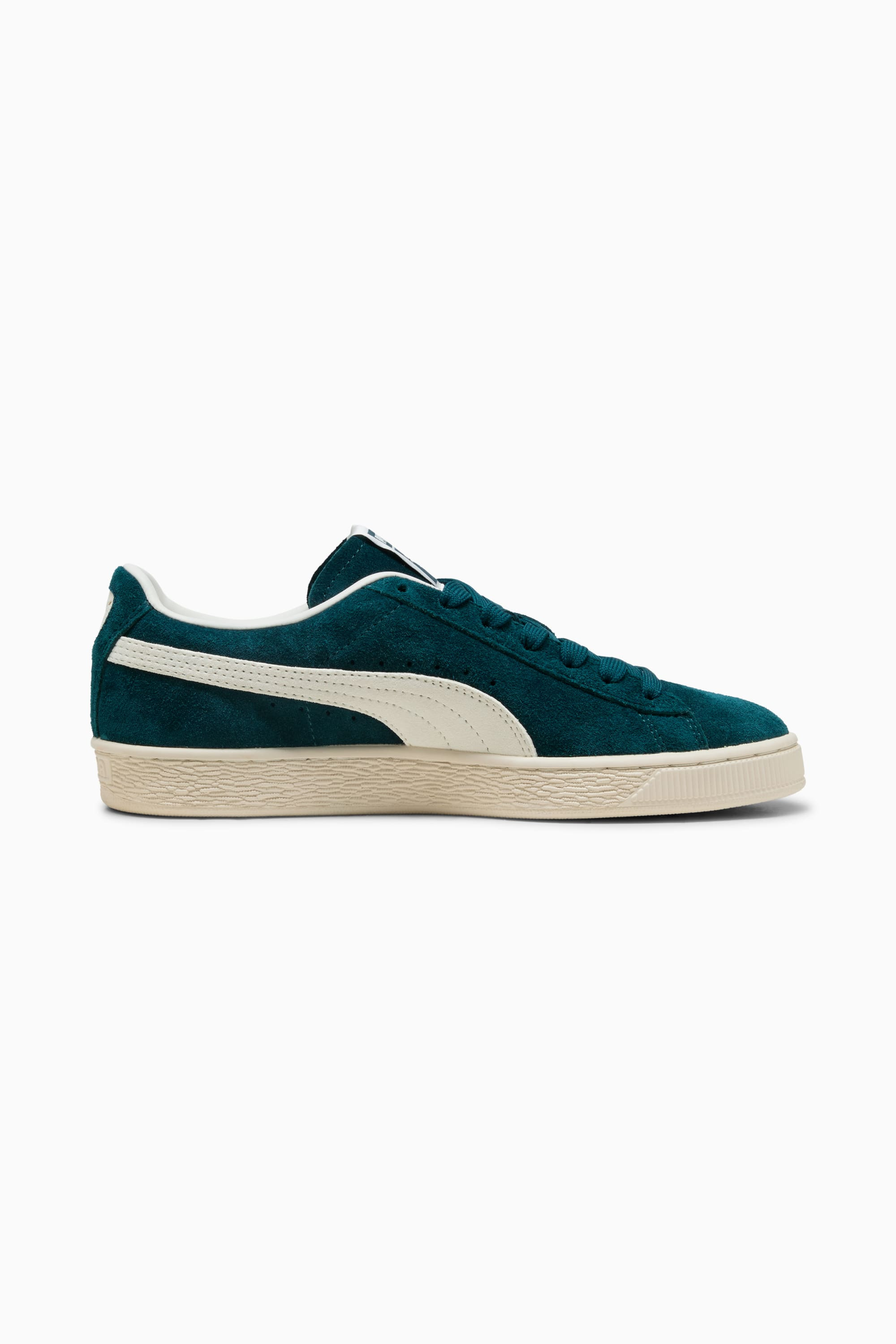Suede Charles F. Stead V Unisex - 8