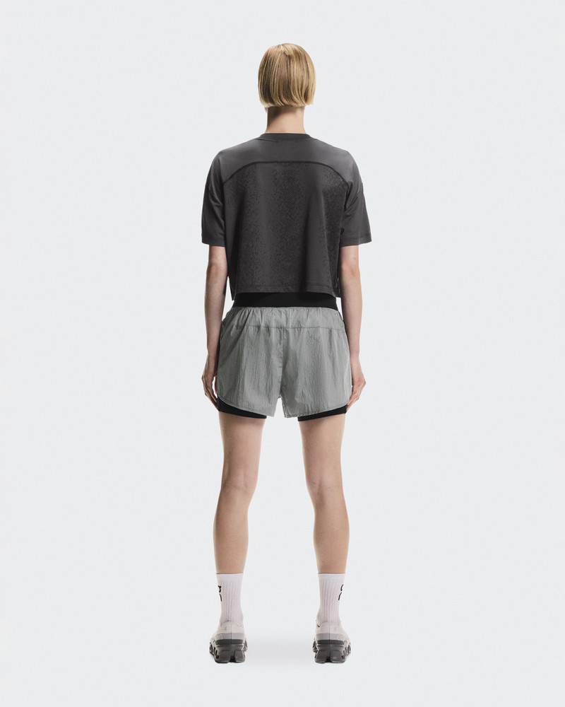 On Performance Volt Shorts outlook