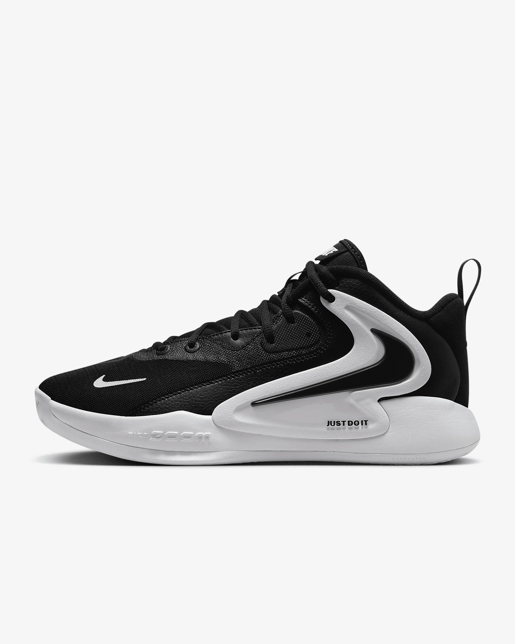 Nike HyperSet 2 Indoor Court Shoes - 1