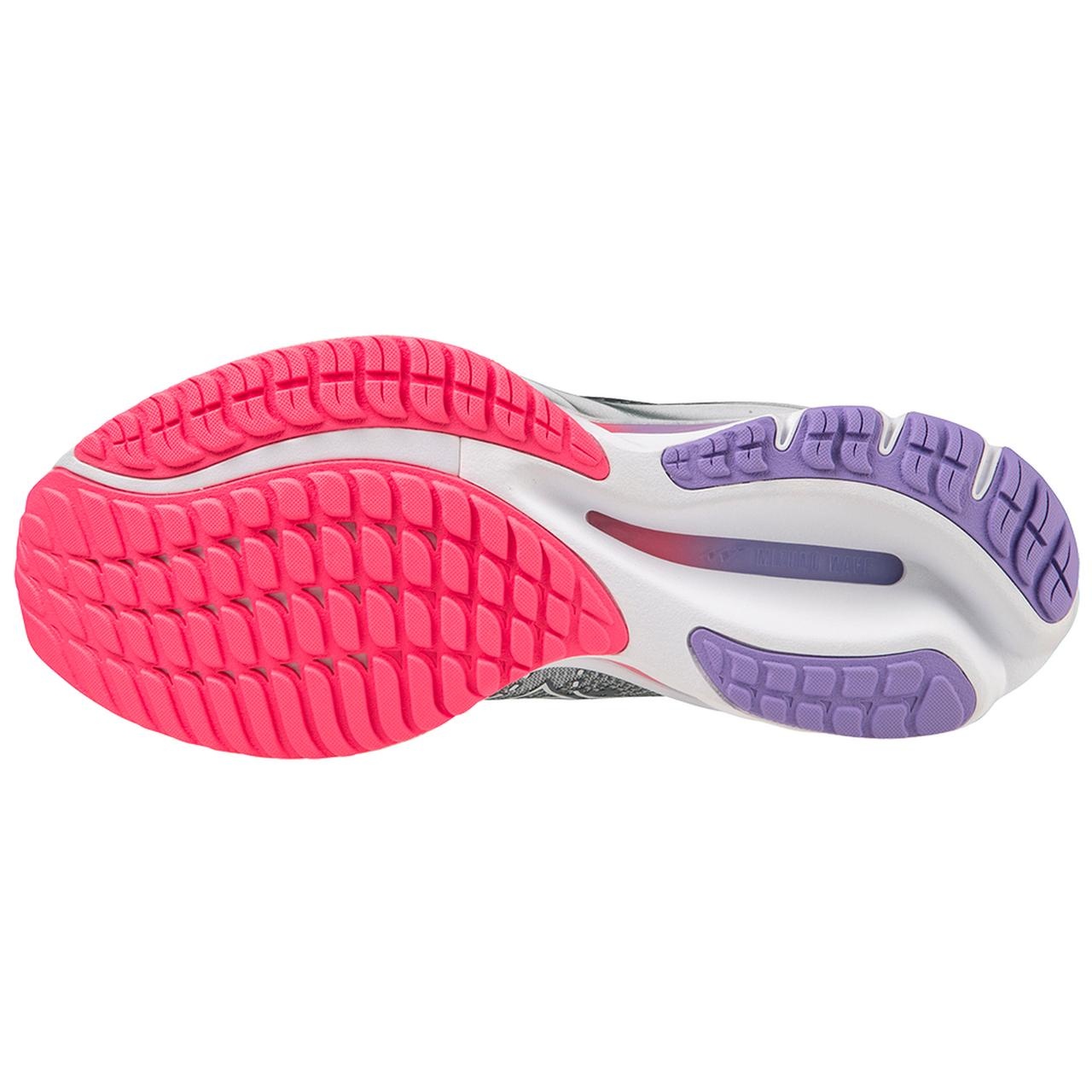 Women's Wave Rider 27 Running Shoe - 2