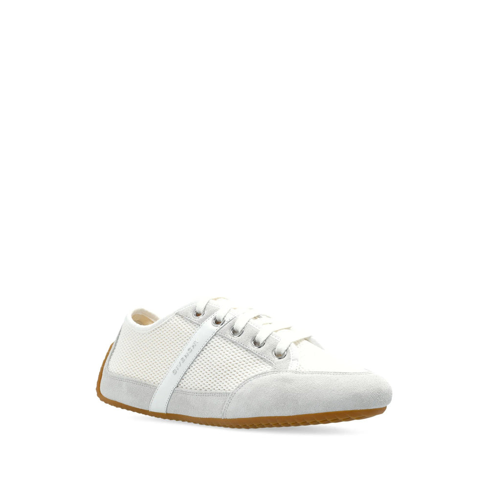 Givenchy White Trainers Women - 6