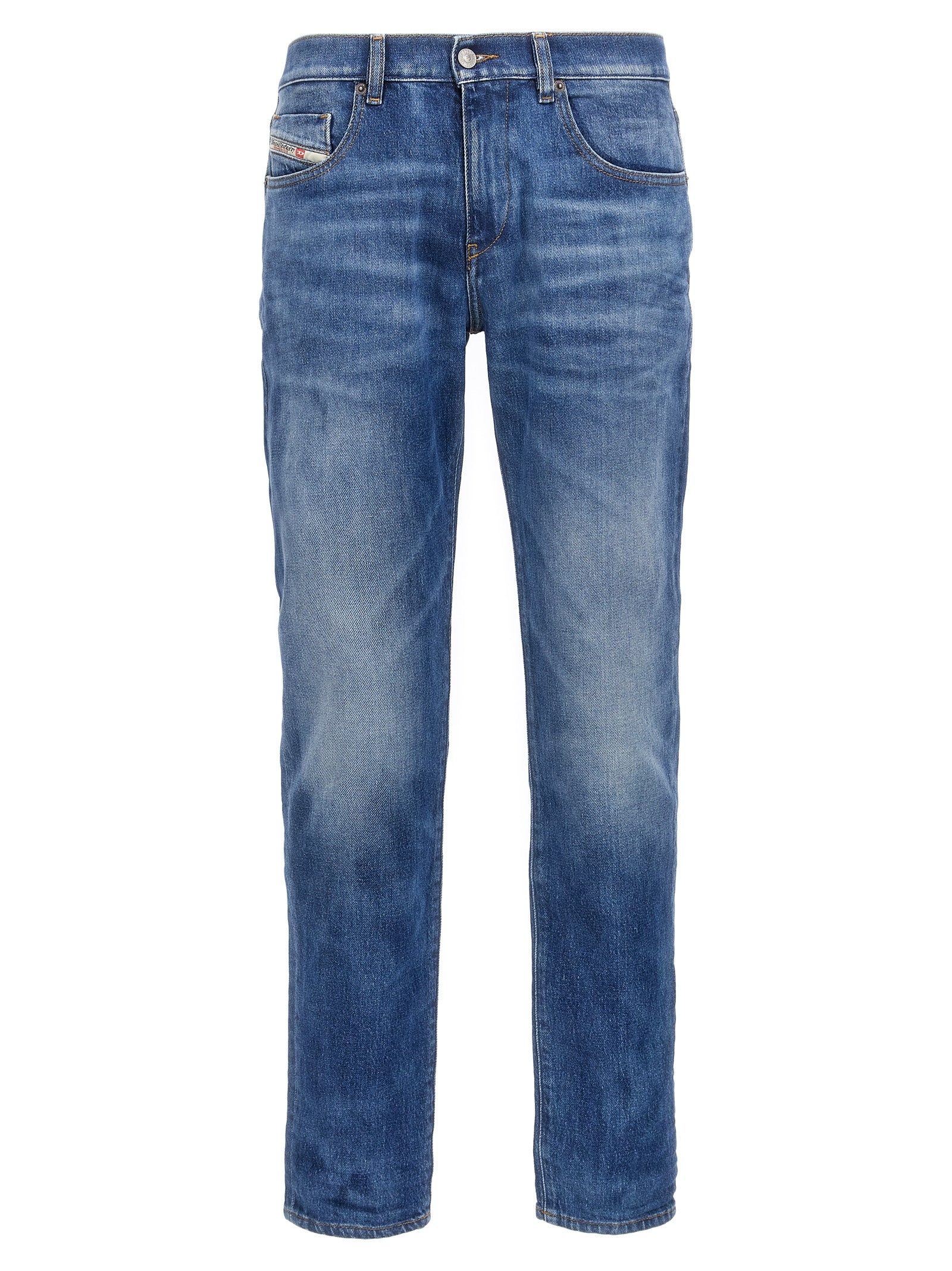 Diesel Men '2019 D-Strukt' Jeans - 1