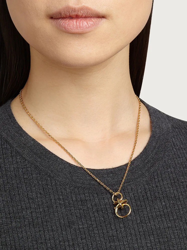 GANCINI NECKLACE - 2