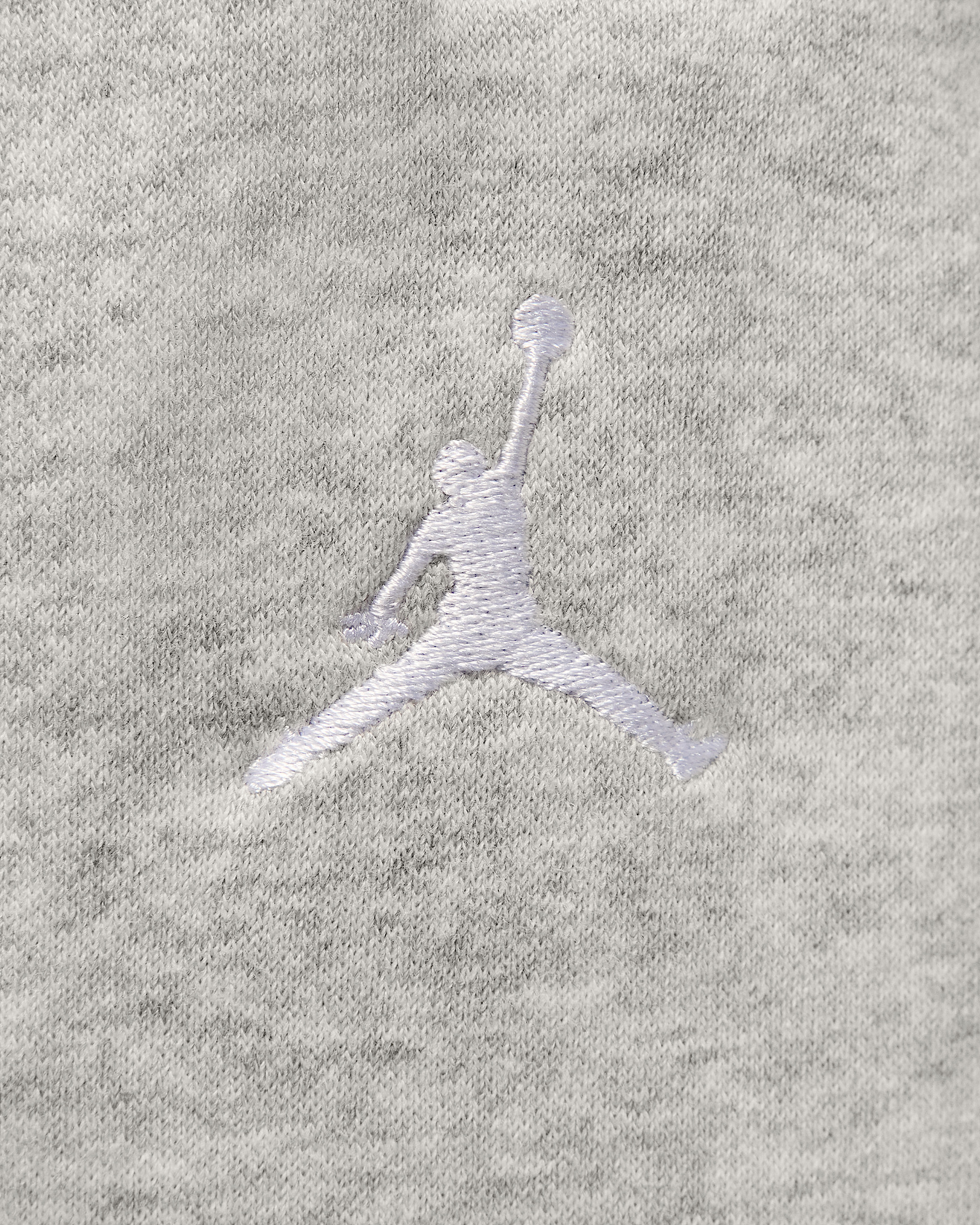 Jordan Brooklyn Fleece Men's Oversized Open-Hem Pants - 4