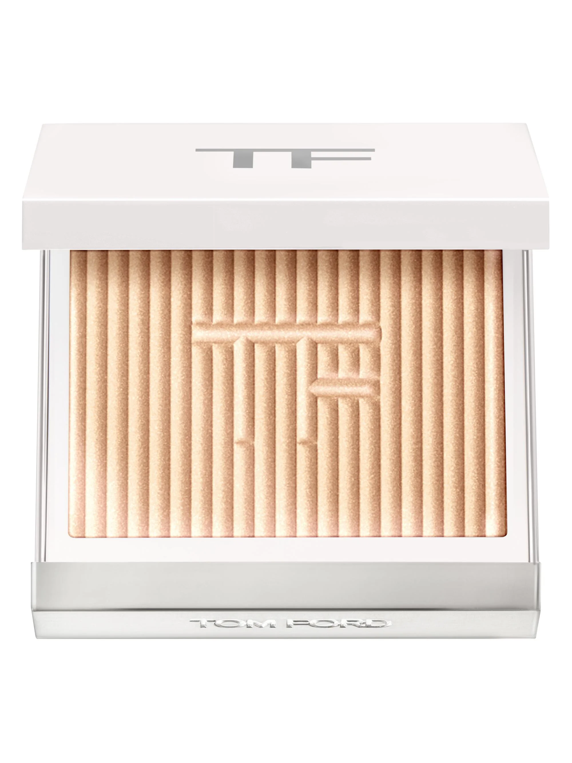 Women's Glow Highlighter - Gran Paradis - 1