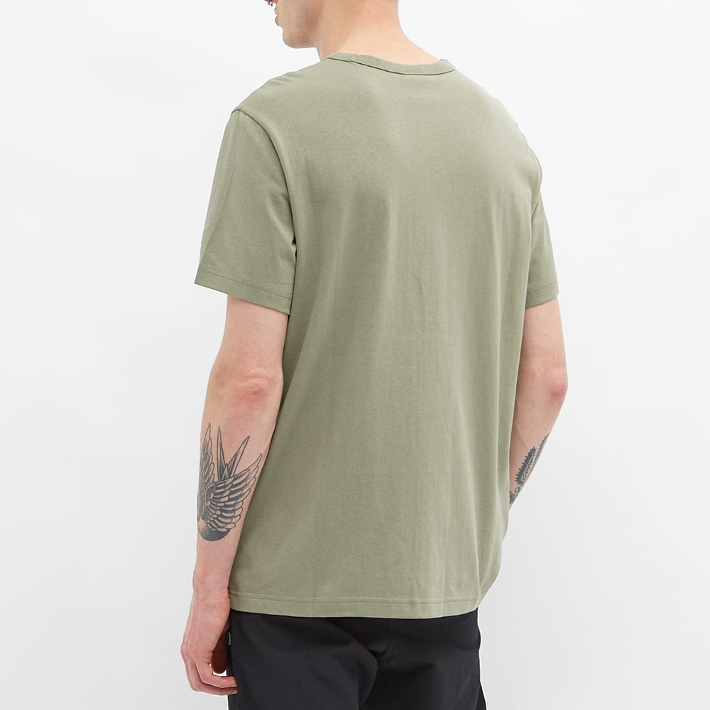 Champion Reverse Weave Classic Crew Neck Tee - 5