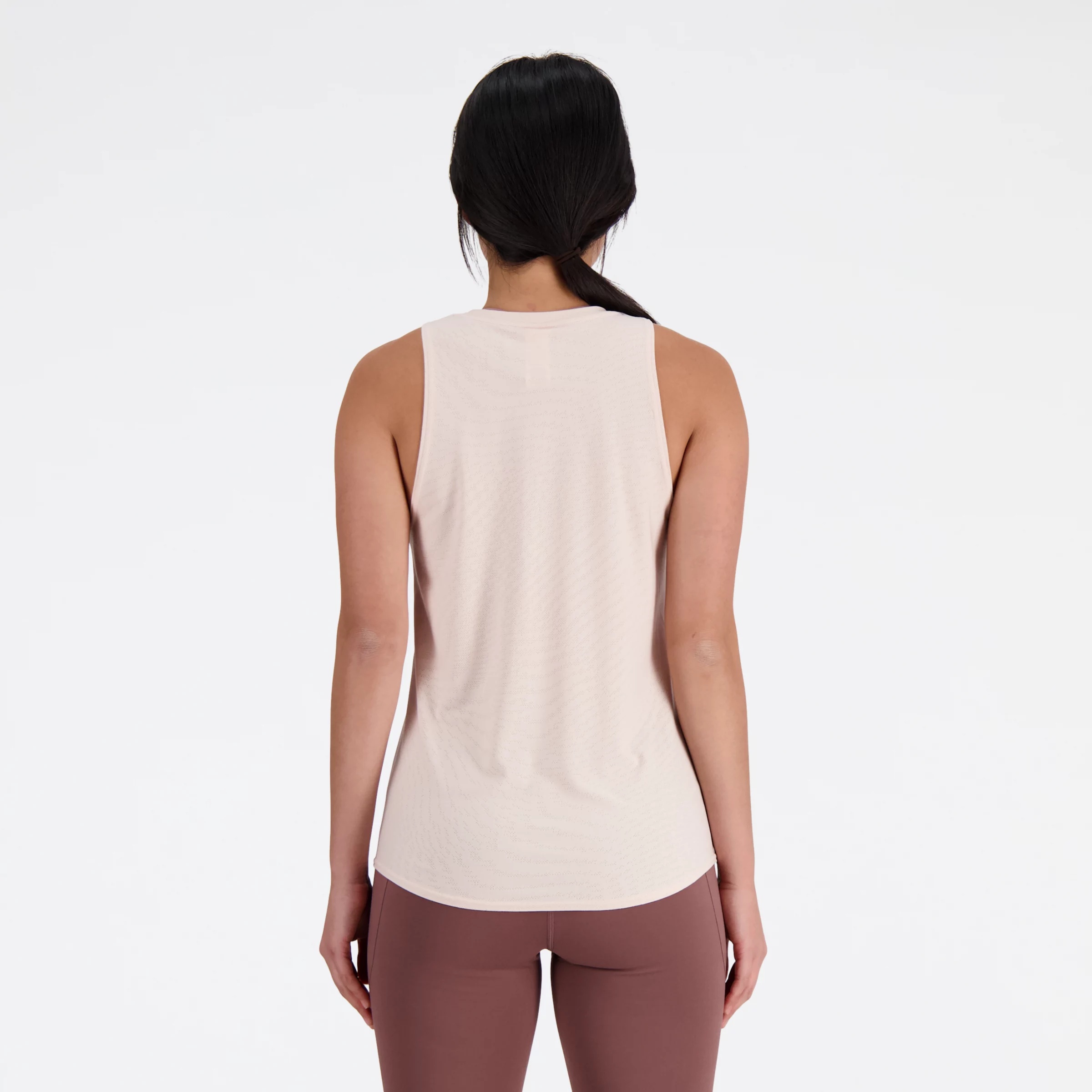 Jacquard Slim Tank - 4