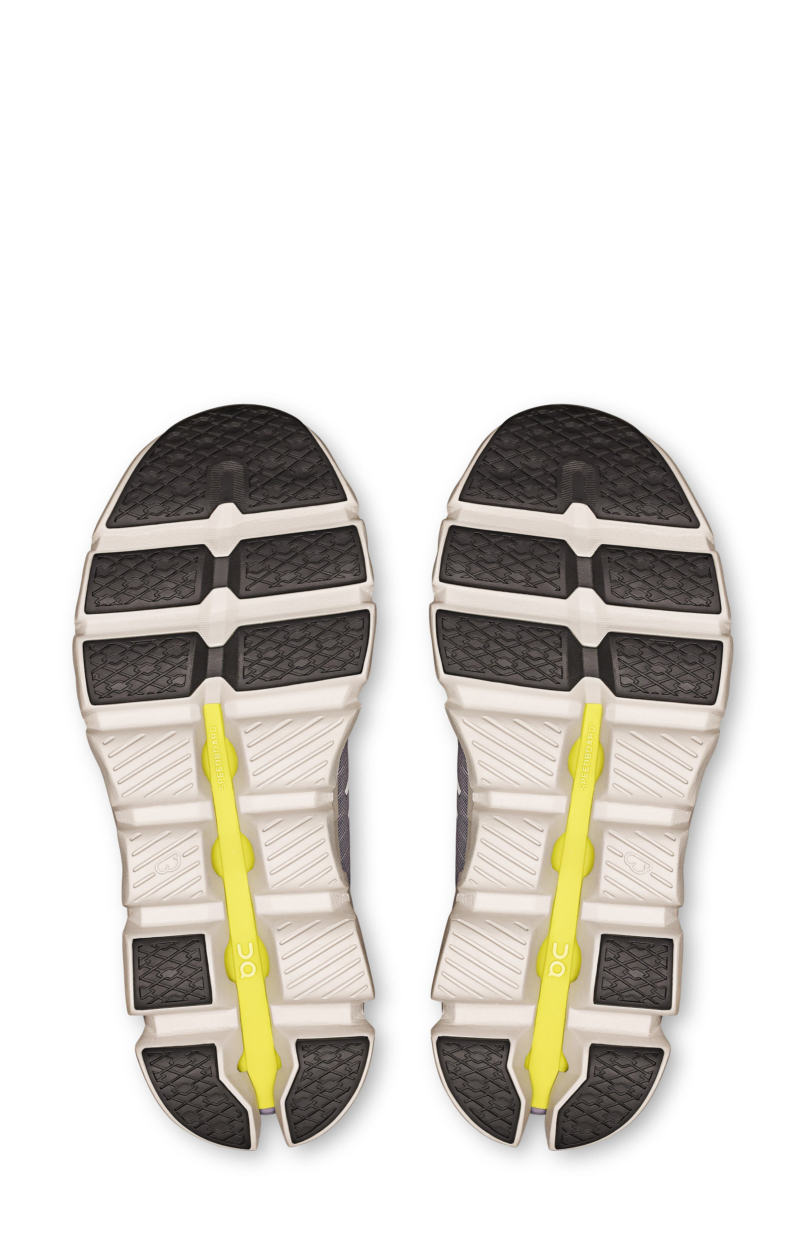 On Cloudswift 4 Running Shoe in Lilac/Wolf at Nordstrom - 4